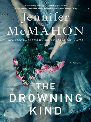 cover image of The Drowning Kind